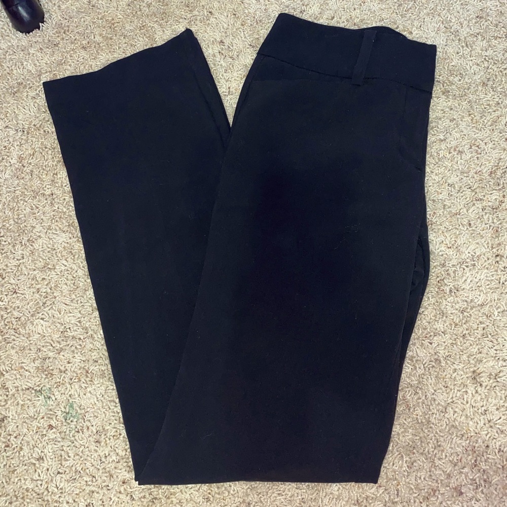 Small New York & Co dress pants
